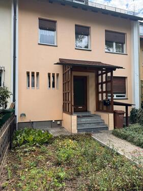 Foto - von privat: Reihenmittelhaus mit Garage in Schwaig
