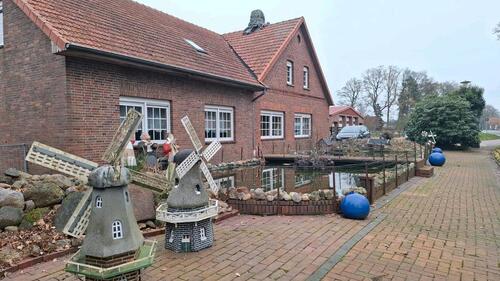 Foto - 12 Zimmer Einfamilienhaus zum Kaufen in Apen
