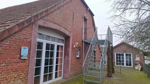 Foto - Einfamilienhaus in Apen zum Kaufen