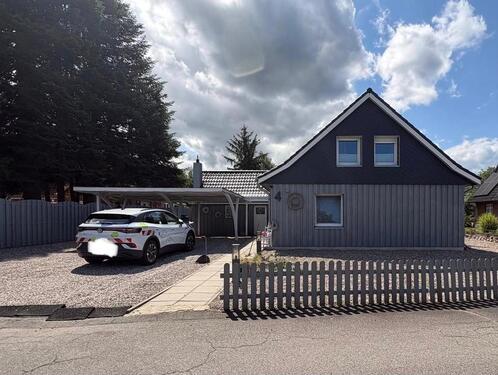 Foto - 4 Zimmer Einfamilienhaus zum Kaufen in Hamweddel