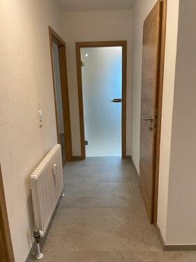 Foto - Etagenwohnung zur Miete in Sankt Georgen im Schwarzwald