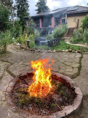 Foto - Einfamilienhaus in Gräfenhainichen