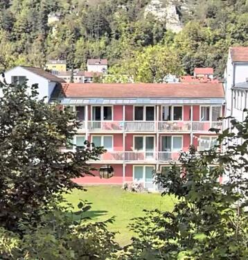 Foto - Schickes Studentenapartment mit Südbalkon in Eichstätt