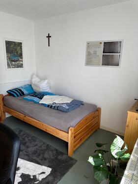 Foto - Etagenwohnung in Ehingen