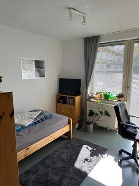 Foto - Etagenwohnung in Ehingen zur Miete