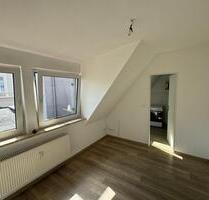 Schöne 2-Zimmer Wohnung in der Vareler Innenstadt zu vermieten!