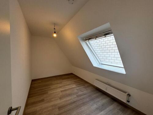 Foto - Etagenwohnung in Varel zur Miete