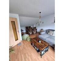 Dachgeschosswohnung 75m², 700€ Kaltmiete - Boppard
