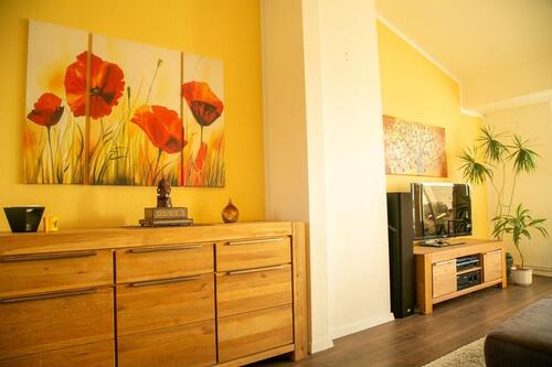 Foto - Etagenwohnung zur Miete in Berlin