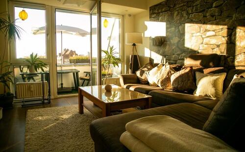 Foto - Etagenwohnung in Berlin zur Miete