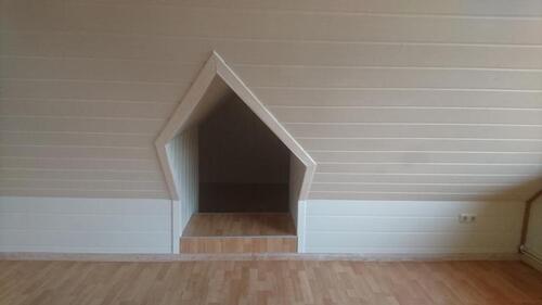 Foto - Etagenwohnung zur Miete in Süderbrarup