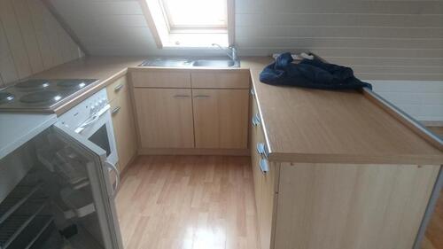 Foto - Etagenwohnung in Süderbrarup