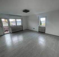 2- bis 3-Zimmer-Wohnung im Gewerbegebiet – ruhig und hell - Schwalmstadt