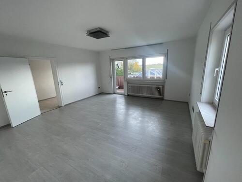 Foto - Etagenwohnung zur Miete in Schwalmstadt