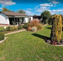 Apart.- Haus mit 36m2 auf 680m2 Eigentumsgrundstück in Vorsfelde - Wolfsburg