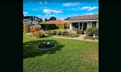 Foto - Einfamilienhaus zum Kaufen in Wolfsburg