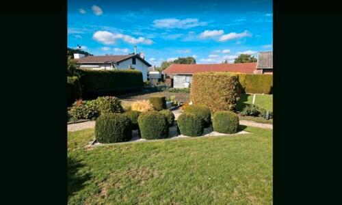 Foto - Einfamilienhaus in Wolfsburg zum Kaufen