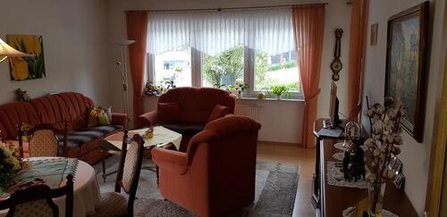 Foto - Etagenwohnung in Gummersbach zur Miete
