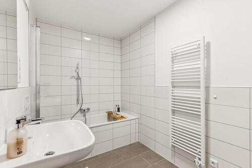 Foto - Etagenwohnung zur Miete in München