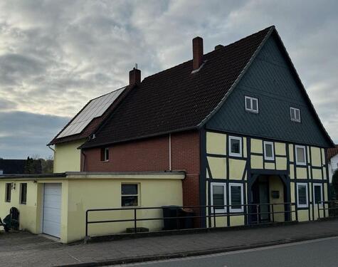 Foto - Einfamilienhaus zum Kaufen in Hameln