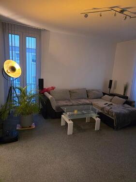 Foto - Etagenwohnung zur Miete in Wolfenbüttel