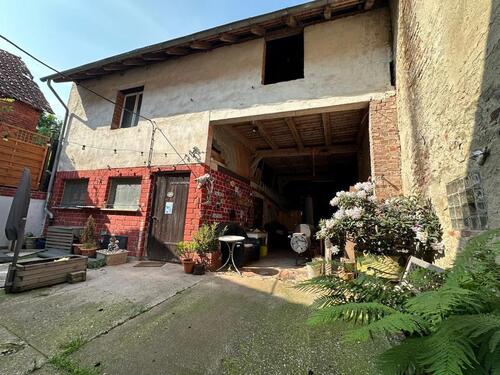 Foto - 8 Zimmer Einfamilienhaus in Waldkappel