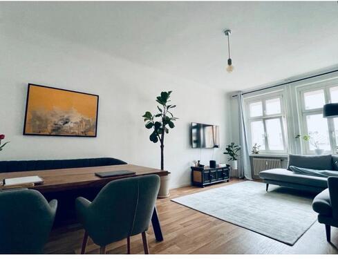 Foto - 2 Zimmerwohnung in Friedrichshain