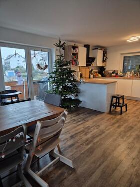 Foto - Große 5-Zimmer-Wohnung in Oberelchingen