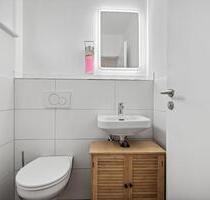 Reihenendhaus zur Miete - 2.200,00 EUR Kaltmiete, ca.  153,00 m² in Bucha (PLZ: 07751)