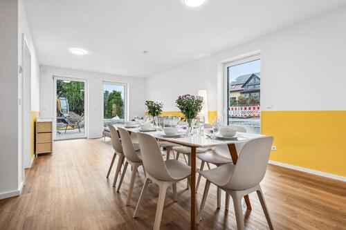 Foto - 7 Zimmer Einfamilienhaus in Bucha