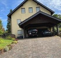 Vermiete freistehendes Einfamilienhaus 6 ZKDB 142 m2 - Jünkerath