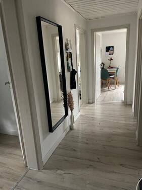 Foto - 3-Zimmerwohnung, ca. 58 m², Marktredwitz