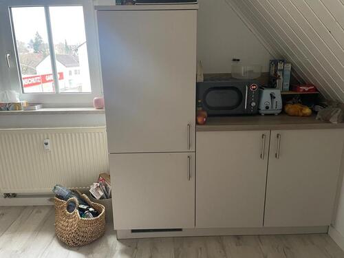 Foto - 3 Zimmer Etagenwohnung in Marktredwitz