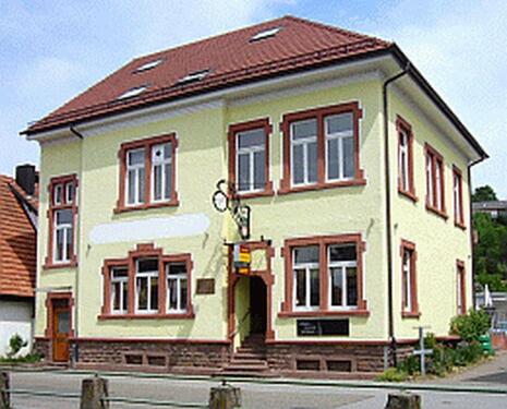 Foto - 1 Zimmer Küche Terrasse - 540,00&nbsp;EUR Kaltmiete, ca.&nbsp; 44,00&nbsp;m&sup2;