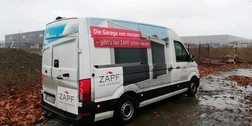 Foto - andere in Gelsenkirchen zur Miete