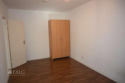 Foto - Erdgeschoßwohnung in Hanau zur Miete