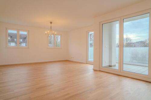 Foto - 4 Zimmer Etagenwohnung zur Miete in Frankfurt am Main