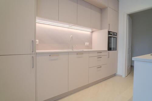 Foto - 4 Zimmer Etagenwohnung in Frankfurt am Main