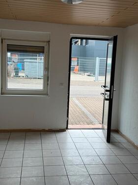 Foto - 1 Zimmer Etagenwohnung zur Miete in Rheinfelden (Baden)