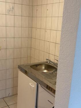 Foto - 1 Zimmer Etagenwohnung in Rheinfelden (Baden)