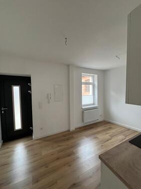 Foto - Erdgeschoßwohnung in Celle zur Miete