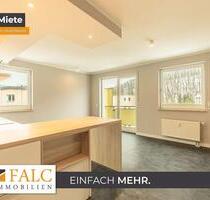 Hochwertig möbliert & perfekt geschnitten! - Kreischa