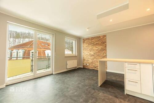 Foto - 2 Zimmer Etagenwohnung zur Miete in Kreischa