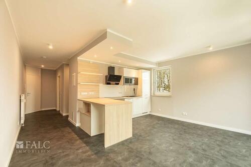 Foto - 2 Zimmer Etagenwohnung in Kreischa