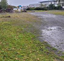 Außenfläche geschottert - 900,00&nbsp;EUR Kaltmiete, ca.&nbsp; 1,50&nbsp;m&sup2; in Salzkotten (PLZ: 33154)