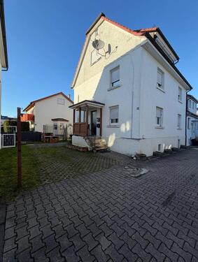 Foto - Mehrfamilienhaus, Wohnhaus zum Kaufen in Weinsberg