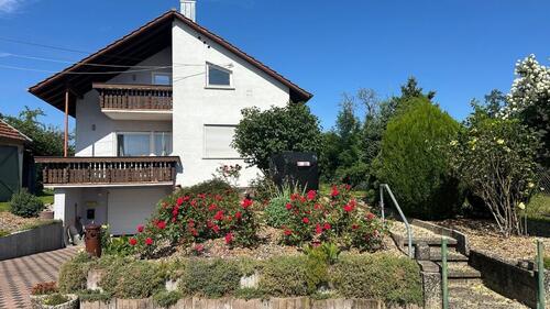 Foto - Freistehendes Einfamilienhaus - 219.000,00&nbsp;EUR Kaufpreis, ca.&nbsp; 120,00&nbsp;m&sup2;