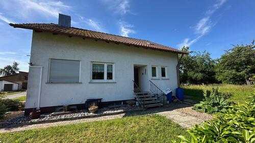 Foto - 4.5 Zimmer Einfamilienhaus zum Kaufen in Oberndorf am Neckar