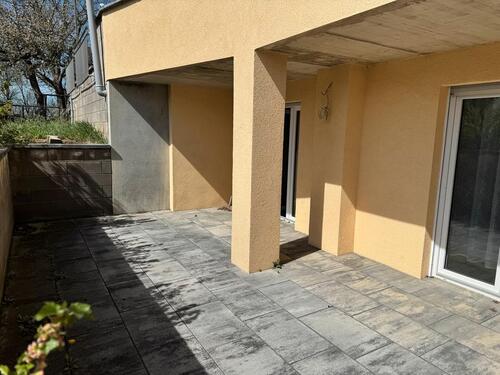 Foto - Wunderschöne 3 Zi Whg unmöbliert SingelsPaare