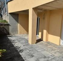 Wunderschöne 3 Zi Whg unmöbliert SingelsPaare - Memmelsdorf